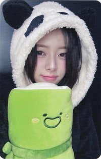 Ice Cream ms 1.0 幸運卡 熊貓