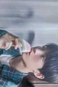 夏日攝影展 韓國限定 明信片 B