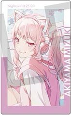 EP vol.28 C 隨機卡 貓耳花後
