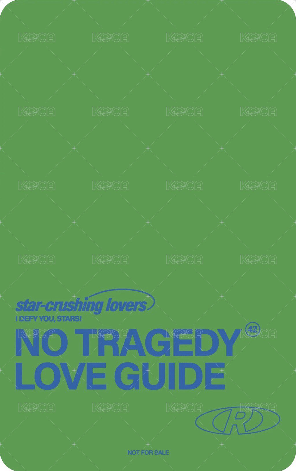 迷五 Lotte Duty Free 樂天 特典卡  背面