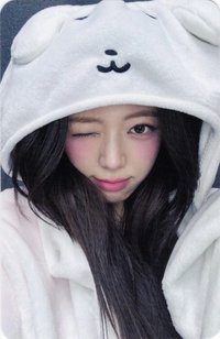 Ice Cream ms 1.0 幸運卡 Yunadi