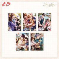 萌寵 vol.8 海報