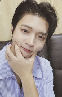 24 演唱會專 專輯卡 園 ver