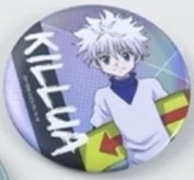 7-ELEVEN 門市快閃購 徽章 