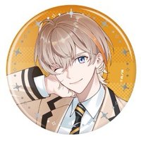 学園ゔぉるたくしょん 徽章 