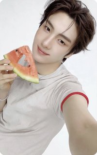 NO TRAGEDY 日咖 BLUSH ver. 特典卡 單封