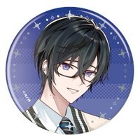 学園ゔぉるたくしょん 徽章 