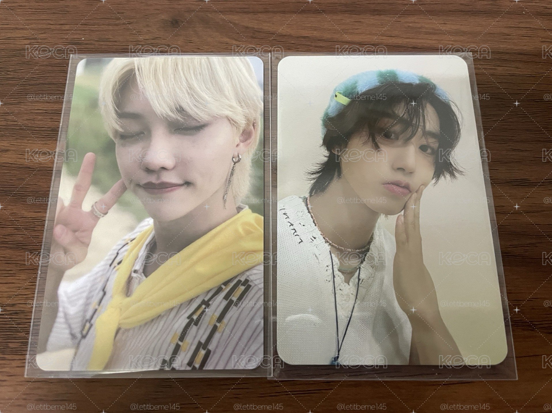 sunshine twins 1415