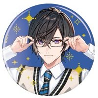 学園ゔぉるたくしょん 徽章 