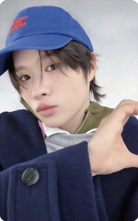 NO TRAGEDY 日咖 BLUSH ver. 特典卡 單封