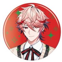 学園ゔぉるたくしょん 徽章 