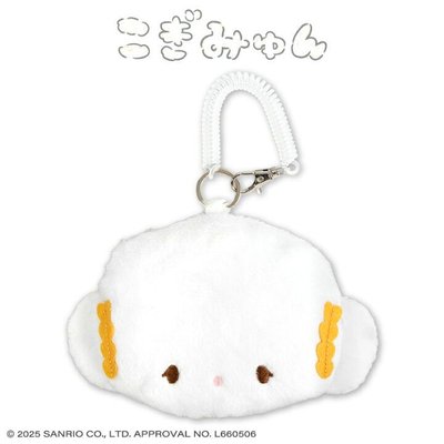 日本三麗鷗 小麥粉交通卡套 代購