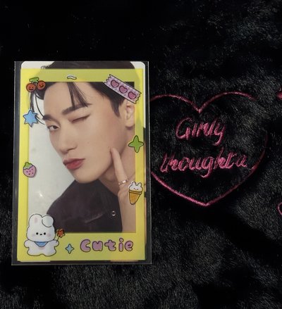 傘尼寶寶 親我這裡🤭