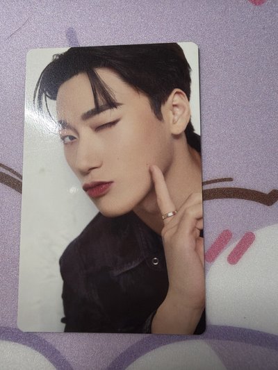 傘尼寶寶 親我這裡🤭