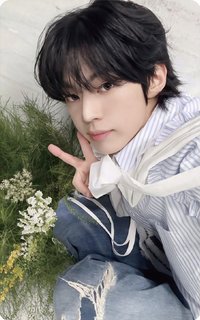 NO TRAGEDY 日咖 PB 特典卡 