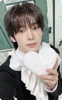 NO TRAGEDY 日咖 PB 特典卡 