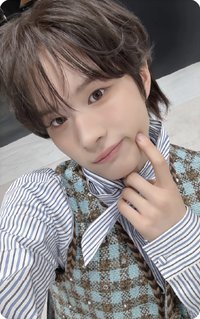 NO TRAGEDY 日咖 PB 特典卡 