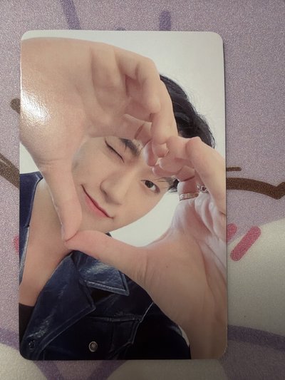 傘尼寶寶 生日卡（可愛到不行