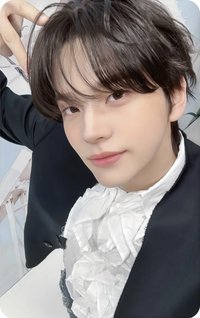 NO TRAGEDY hmv 特典卡 