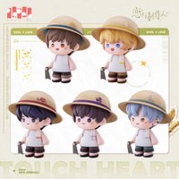小農夫 手辦
