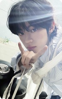 NO TRAGEDY hmv 特典卡 