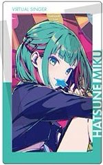 EP vol.27 A 隨機卡 共鳴花後