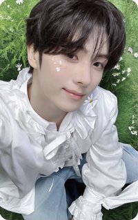 NO TRAGEDY hmv 特典卡 