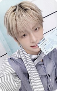 NO TRAGEDY hmv 特典卡 