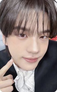 NO TRAGEDY 環球 PB 特典卡 