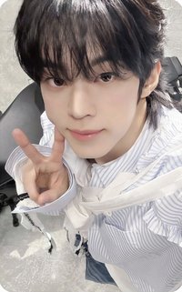 NO TRAGEDY 環球 PB 特典卡 