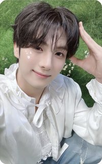 NO TRAGEDY 環球 PB 特典卡 