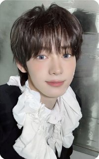 NO TRAGEDY 環球 PB 特典卡 