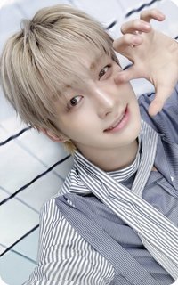 NO TRAGEDY 環球 PB 特典卡 