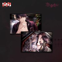 車卡 卡套 (組) 透卡組
