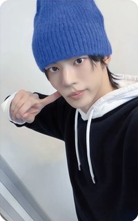 NO TRAGEDY Amazon JP 特典卡 