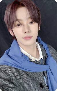 NO TRAGEDY Amazon JP 特典卡 