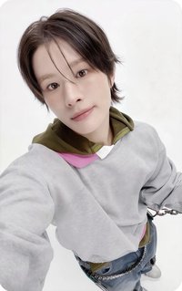 NO TRAGEDY Amazon JP 特典卡 