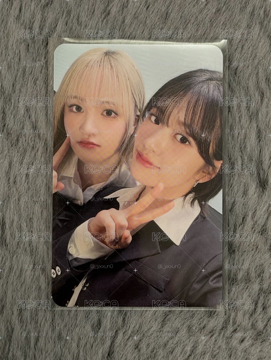 ⋆. ̊𝗜𝘃𝗲 - 安卡૮꒰•༝ •。꒱ა