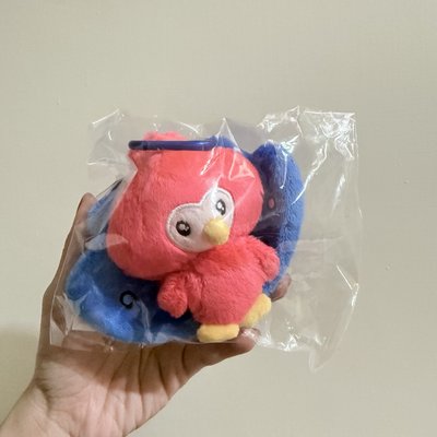 SS10 日周動物娃 孔雀 金希澈