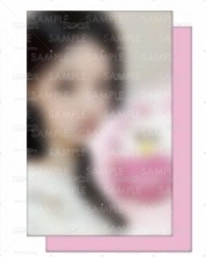 二週年紀念 滿額卡 Minju
