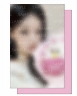 二週年紀念 滿額卡 Minju