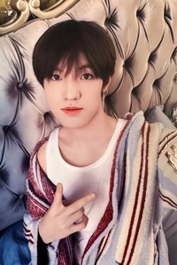 異次元 單人款 隨機卡 