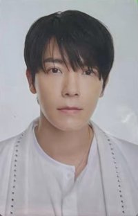 2020線上演唱會 周邊卡 