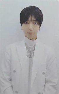 2020線上演唱會 周邊卡 AR
