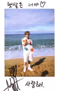 DICON D社 雜誌卡 團封拍立得