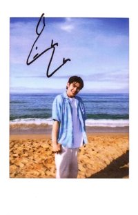 DICON D社 雜誌卡 團封拍立得