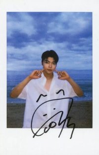 DICON D社 雜誌卡 團封拍立得