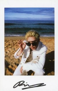 DICON D社 雜誌卡 團封拍立得