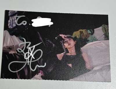 to簽 親簽 嫄圭友