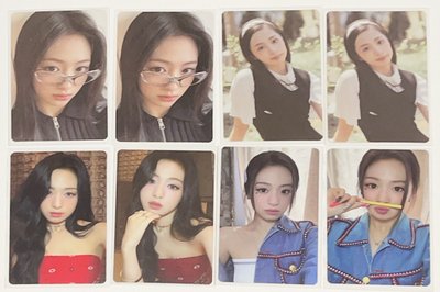 ❤️👹Babymonster Ahyeon 雅賢 盤